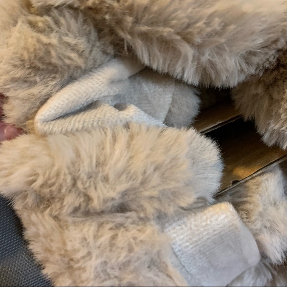 Threshold | Bedding | Threshold Throw Blanket 5x60 Tan Super Soft